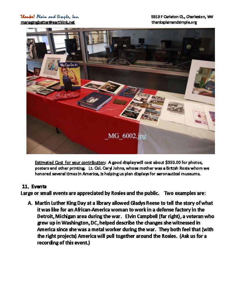 A table with a red table cloth and a bunch of books on it.