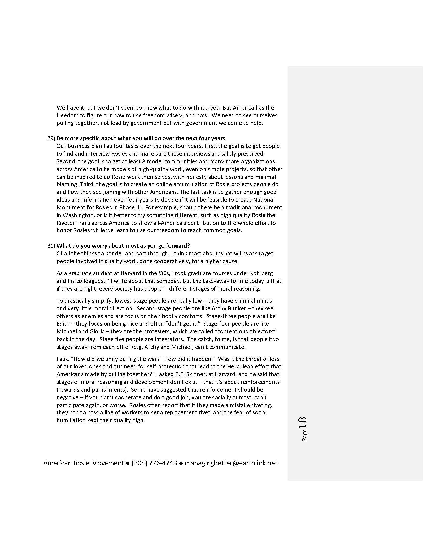 A page of a book with a lot of text on it.