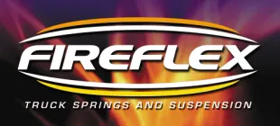 Fireflex logo