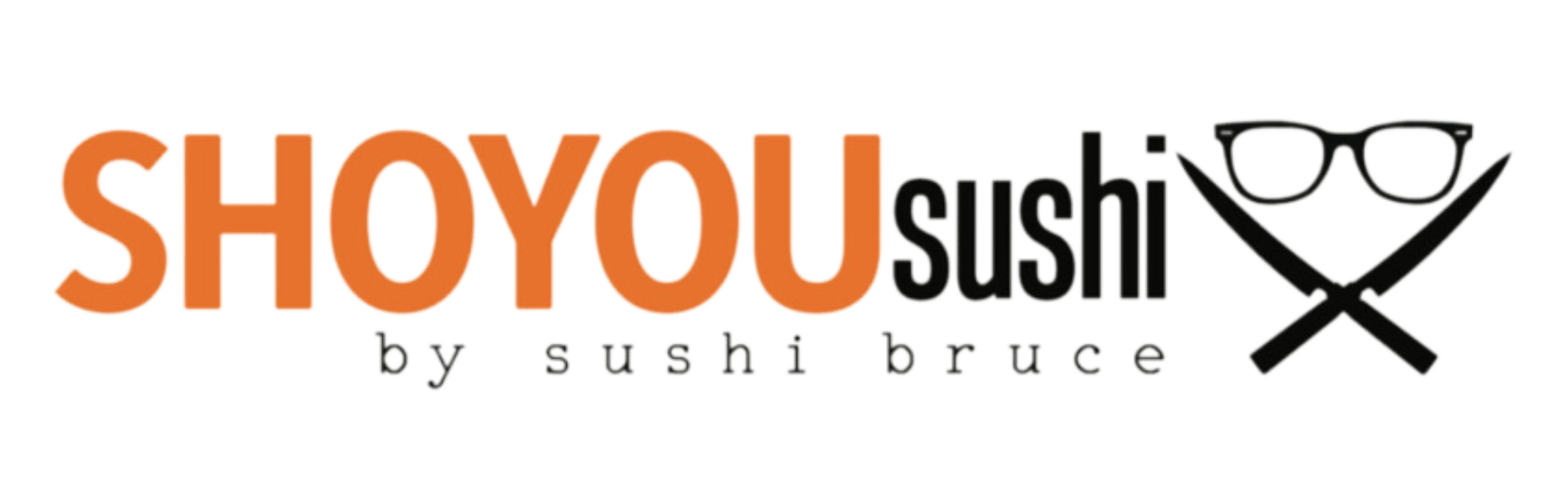 Shoyou Sushi Logo