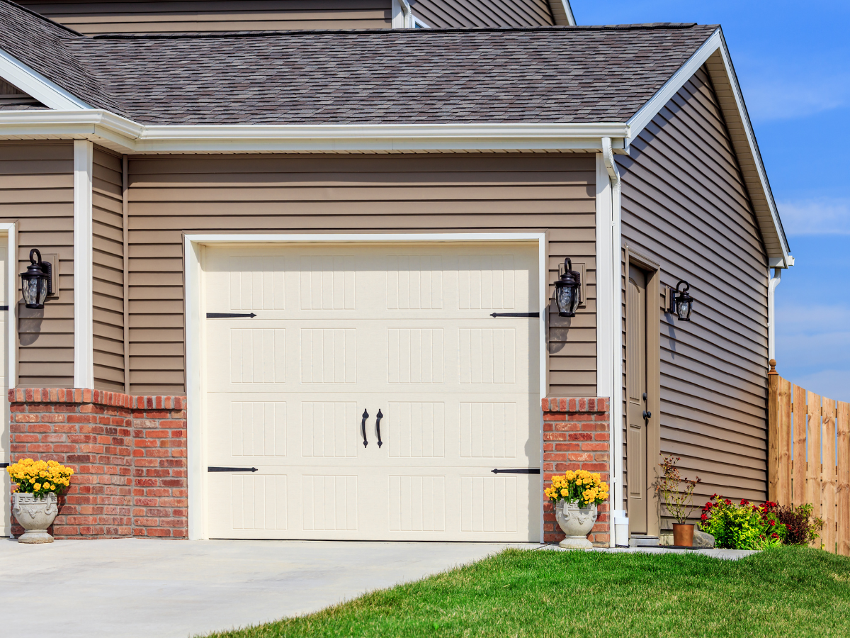 siding installation