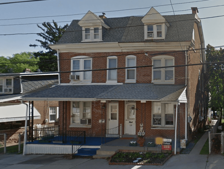 130 4th Street