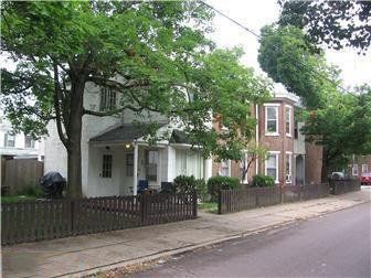 66 Chestnut Street