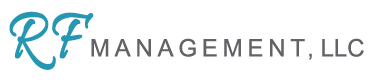 RF Management, LLC Logo