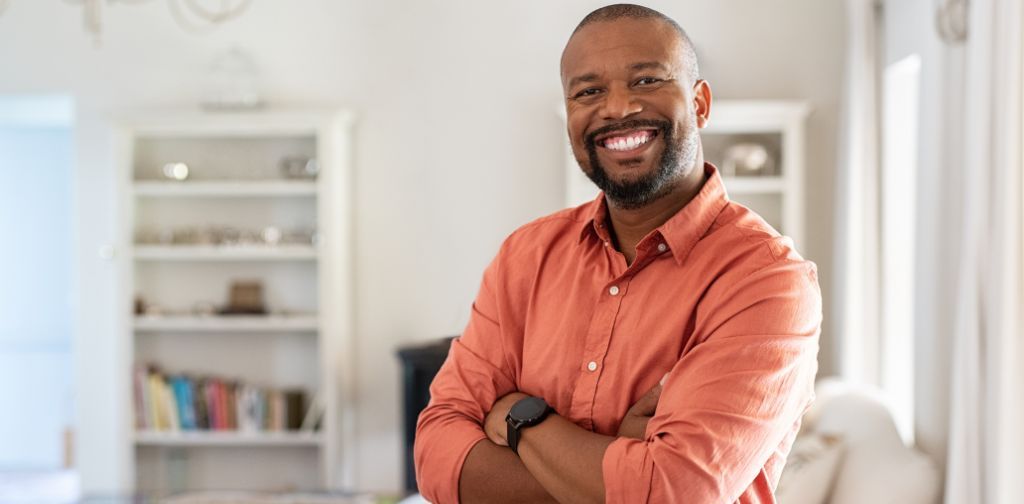 Men’s Mental Health Therapy