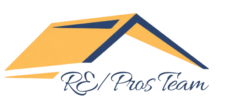 Real Estate Pros FL Logo