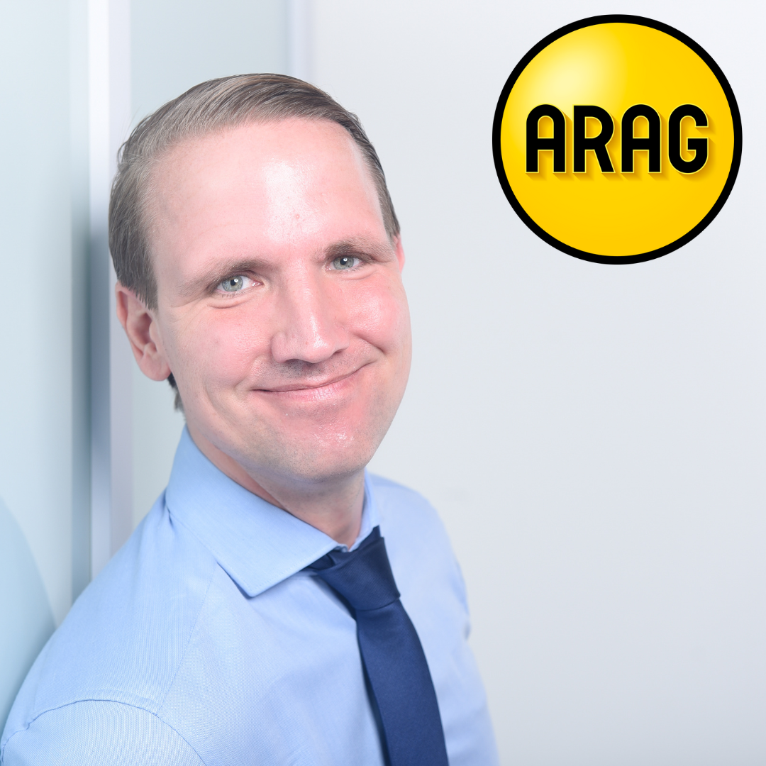 ARAG Augsburg Florian Dietze