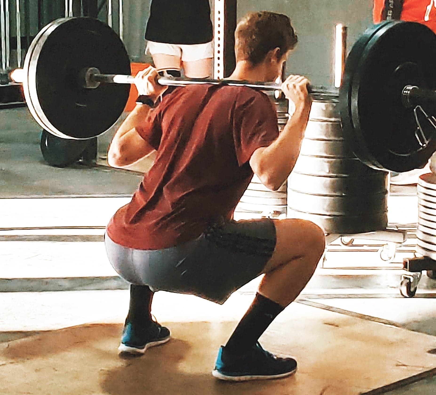 Storm King Athletic Club — Globo gym in Port Angeles, WA