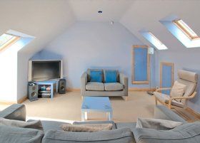 House extensions - Surrey - Brickbond - Loft conversion