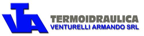 Termoidraulica Venturelli, logo