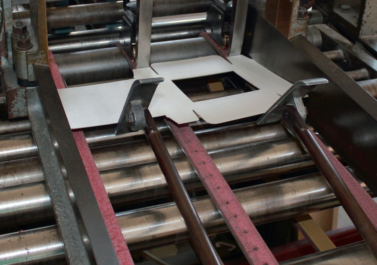 Cartotecnica Gaia Produzione