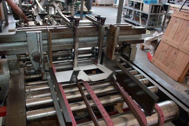 Cartotecnica Gaia Produzione