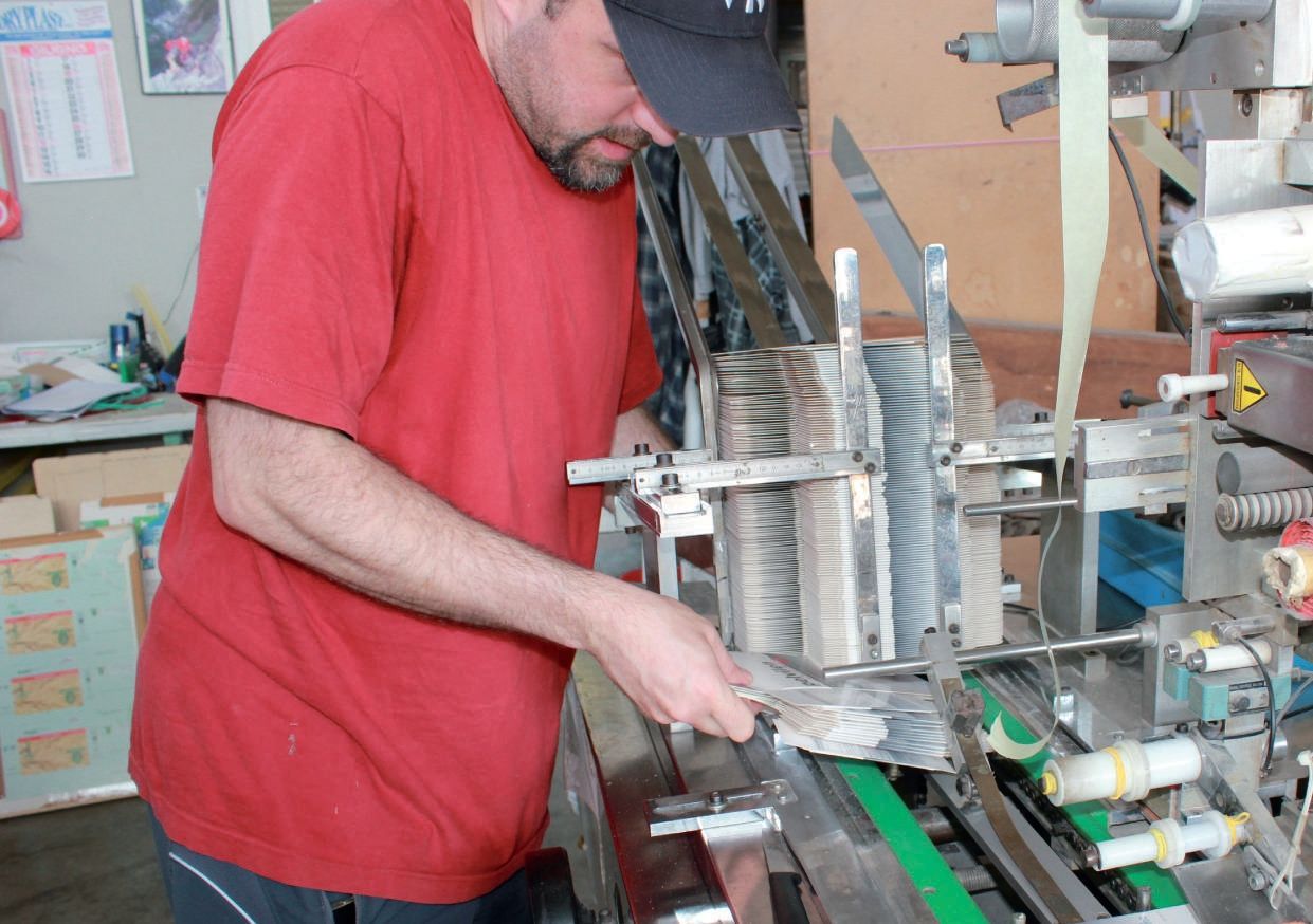 Cartotecnica Gaia Produzione