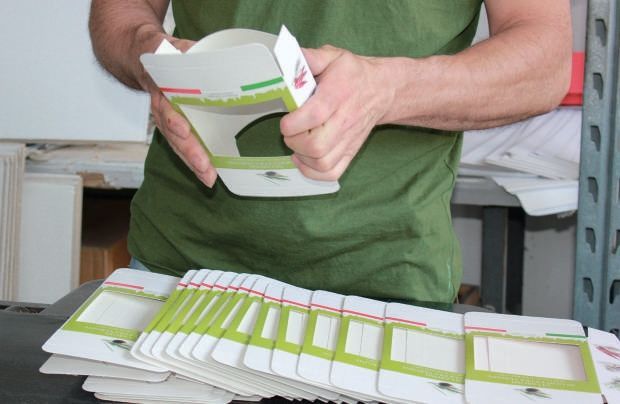 Cartotecnica Gaia Produzione