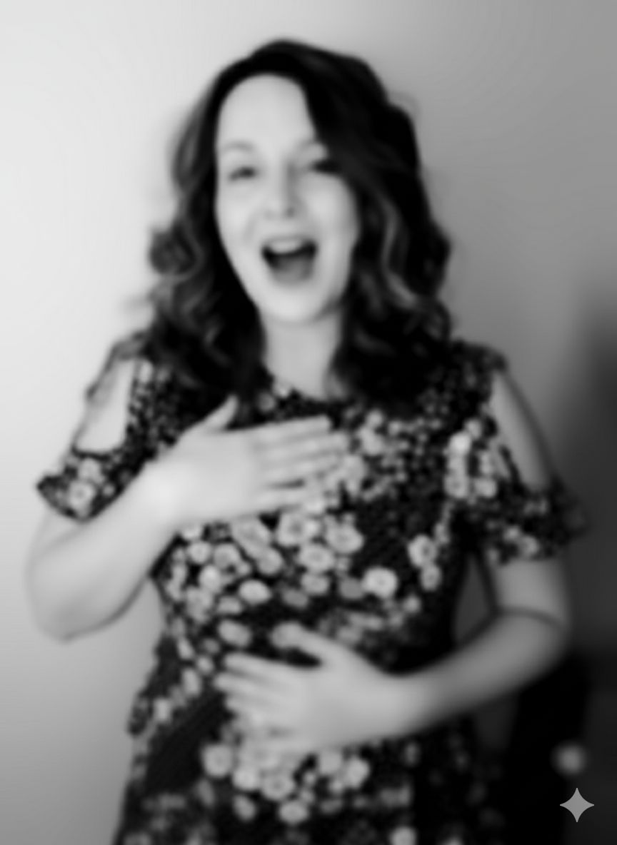 Anna Houben, retraitespecialist, stemexpressie