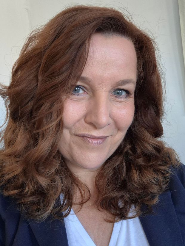 anna houben, ervaren coach en retreatorganisator