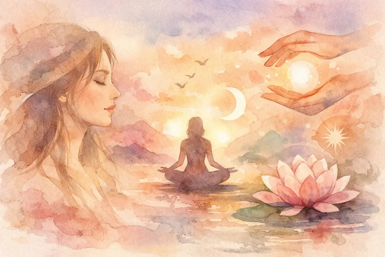 hoger opgeleide vrouwen en vrouwen in de overgang zoeken rust en ruimte. N