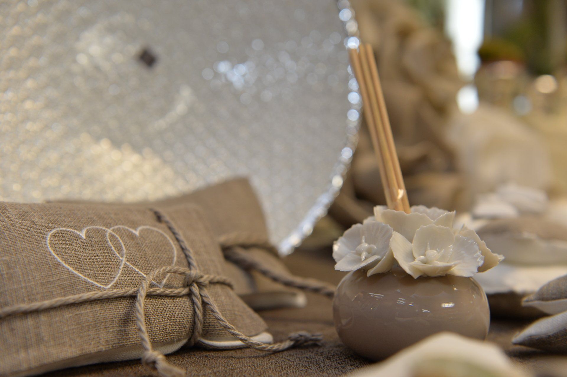 accessori per la tavola