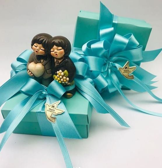 decorazione per unione civile