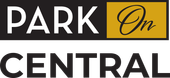 Park on Central logo.