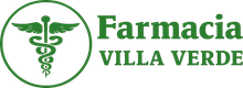 FARMACIA VILLA VERDE LOGO