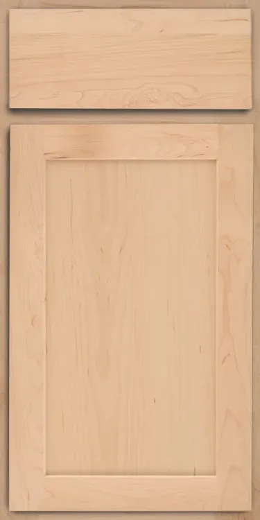 Valen Drawer Fronts Picture of Quality Valen Style Drawer Fronts in Conway Arkansas