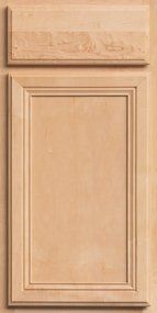 Picture of Quality Gabriel Cabinets in Conway Arkansas