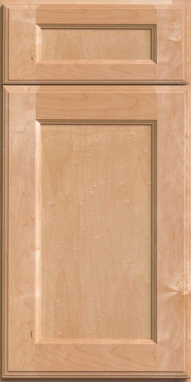 Picture of Quality Reagan Style Drawer Fronts in Conway Arkansas
