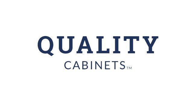 Logo for Quality Cabinets in Conway Arkansas