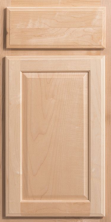 Reagan Drawer Front Picture of Quality Reagan Style Drawer Fronts in Conway Arkansas