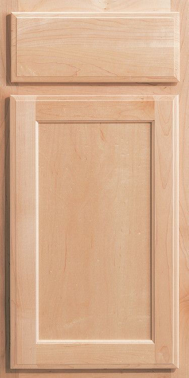 Valen Drawer Fronts Picture of Quality Valen Style Drawer Fronts in Conway Arkansas