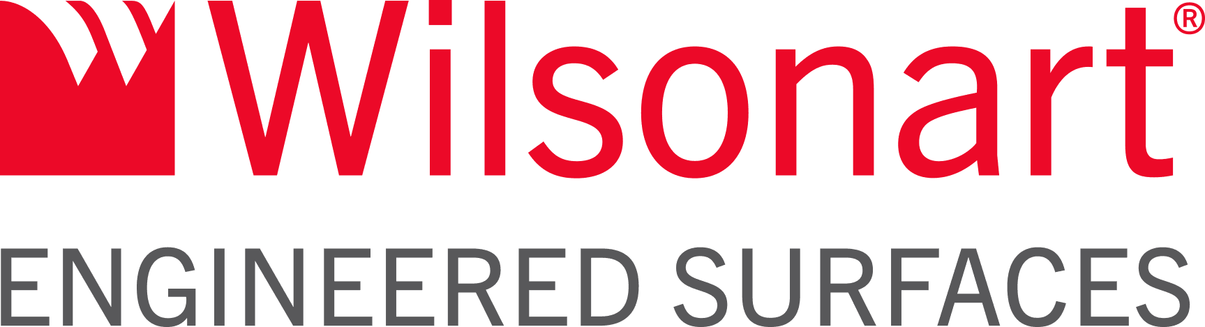 Wilsonart Quartz Logo for Wilsonart Quartz in Conway Arkansas