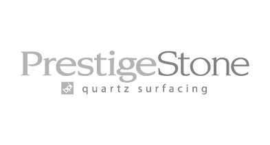 Logo for Prestige Stone Quartz Surfacing in Conway Arkansas