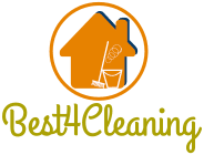Best4Cleaning  Logo