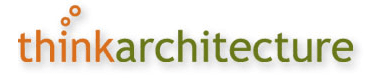 Think Architecture logo