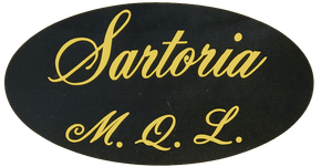 Sartoria Mql logo