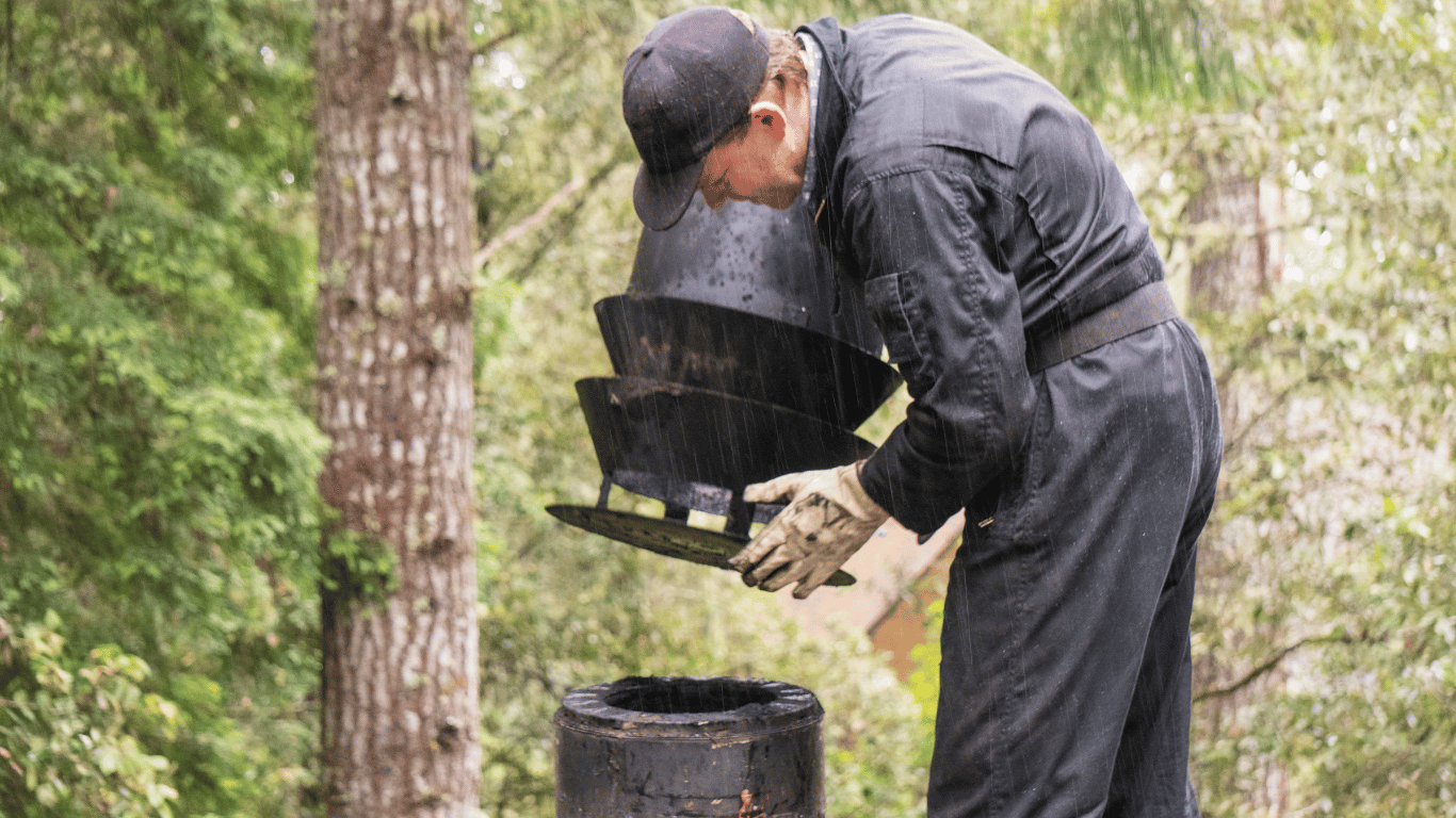 Air conditioning unit