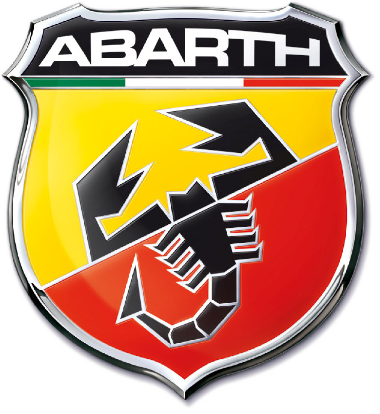 ABARTH LOGO