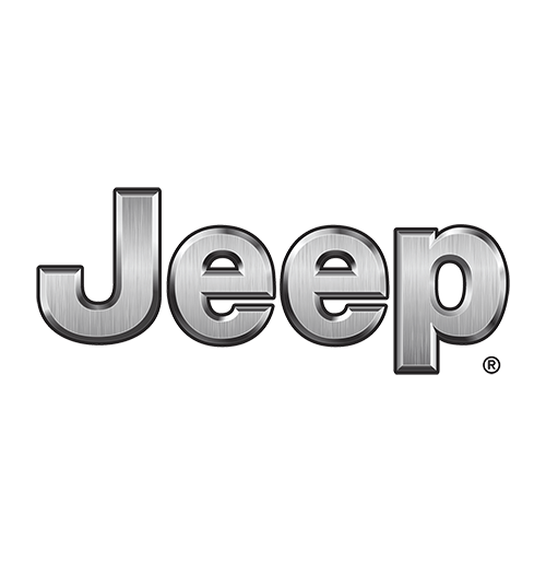 logo jeep