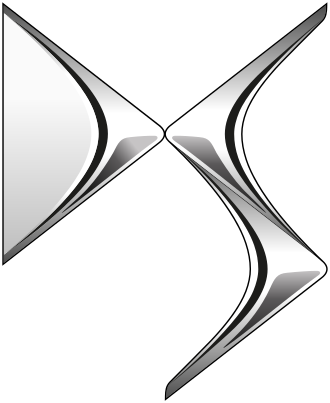 LOGO DS AUTOMOBILES
