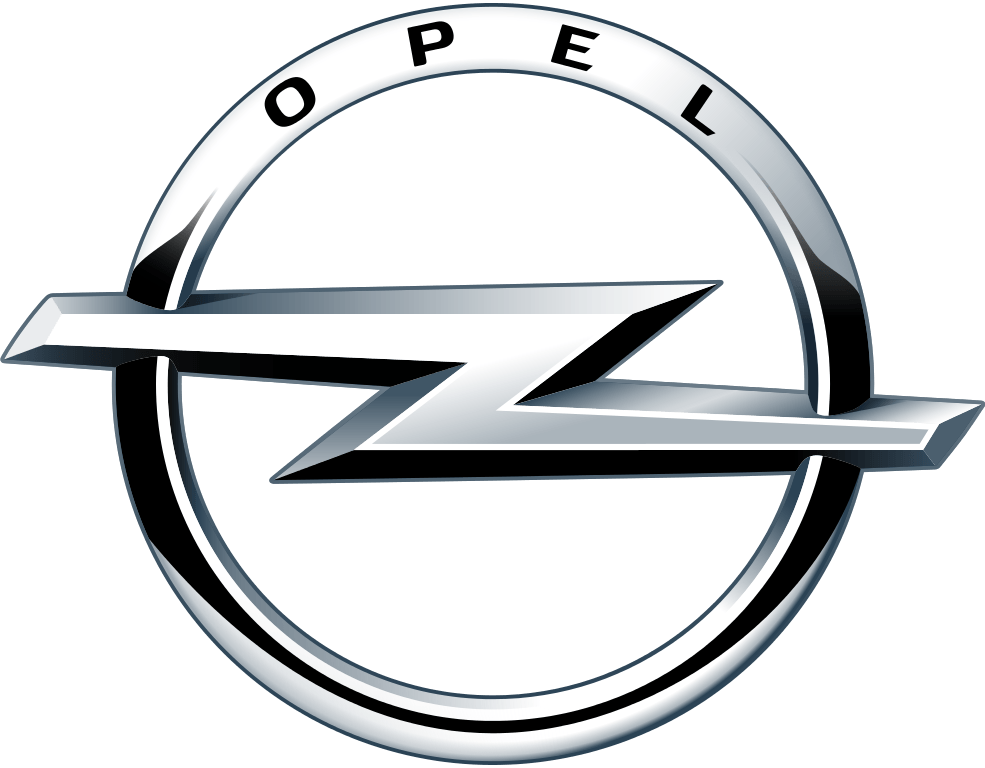 OPEL LOGO
