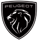 logo peugeot