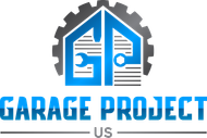 Garage project us logo