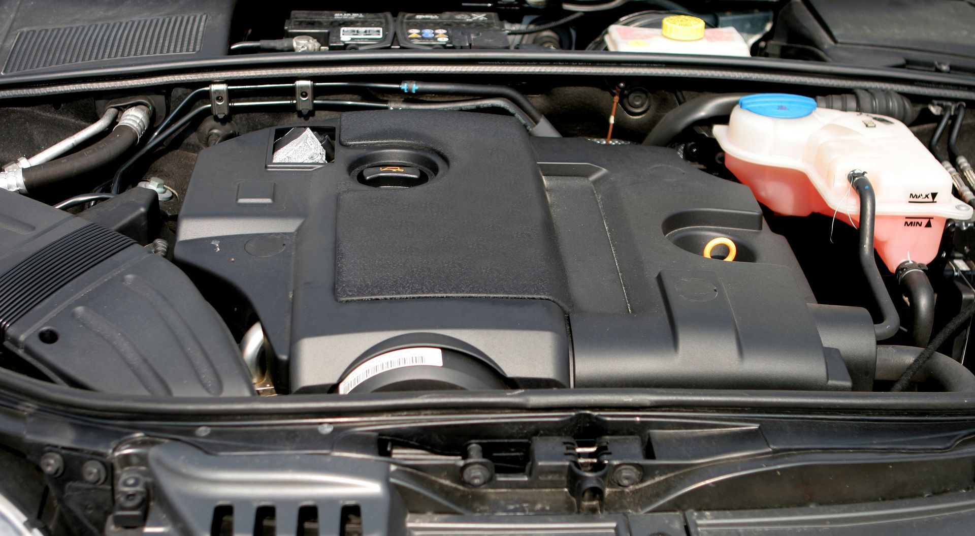 6 Causes of Rough Engine Idling | Gibbon Tire and Auto