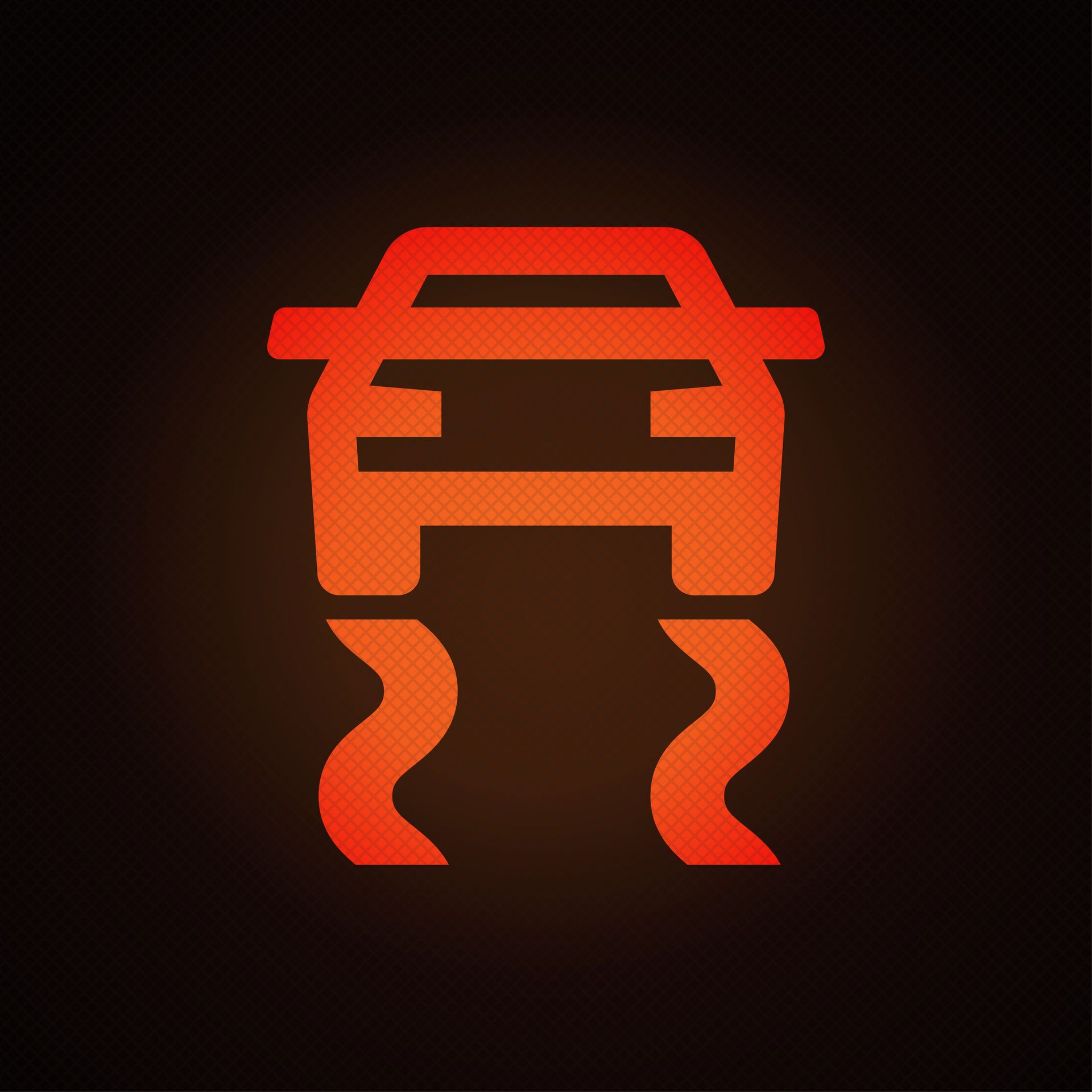 What Does It Mean When the Traction Control Light Turns On? | Gibbon Tire and Auto