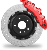 Charlotte Brake Repair - Gibbon Tire & Auto