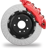 Charlotte Brake Repair - Gibbon Tire & Auto