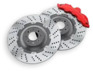 Brakes for Vehicles | Gibbon Tire and Auto