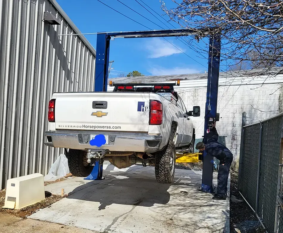Gibbon Tire & Auto - Charlotte Auto Repair