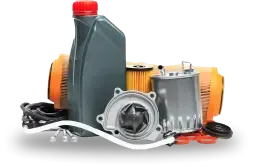 Charlotte Oil Change - Gibbon Tire & Auto